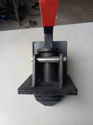 New Arrival Container Lock Trailer Parts - Twist Lock for Shipping Containers