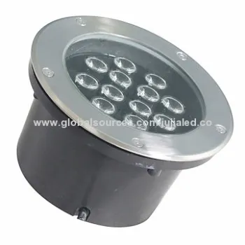 Underground light LED