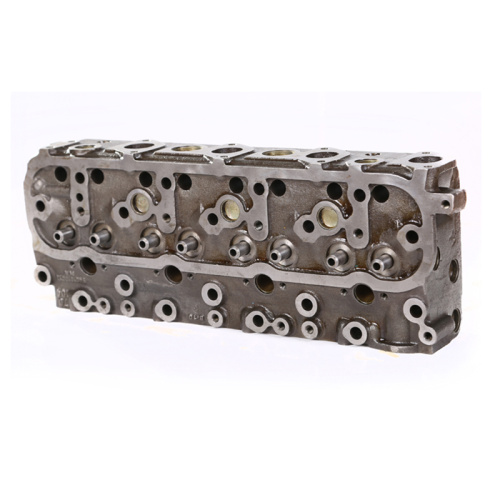 S4D105 CYLINDER HEAD ASS&#39;Y VALVE KURANG 6135-12-1101