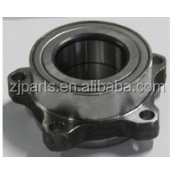 Cubo de rueda de piezas de automóvil F582873 para FORD