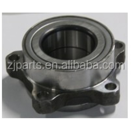 Cubo de rueda de piezas de automóvil F582873 para FORD