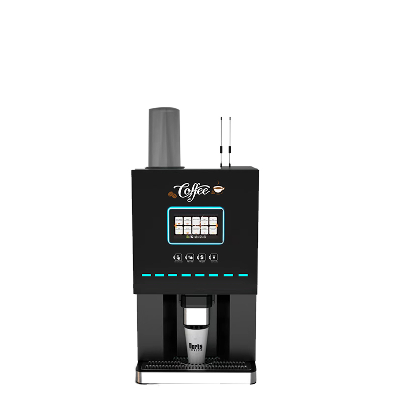 LE307C Table Top Bean to Cup Smart Coffee Machine