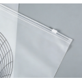 Sac zip-lock transparent CPE