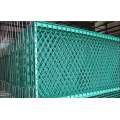 PVC Coated Galvanized 358 High Security Fence