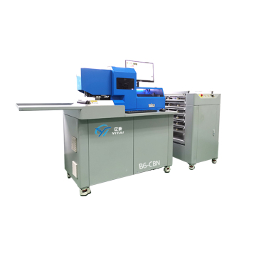 Automatic Knife Die Cutter Blade Bending Machine for 2pt and 3pt Diemakers
