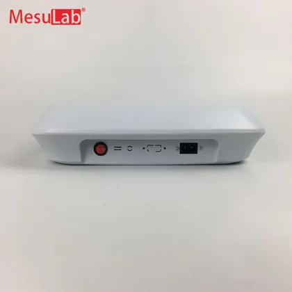 Yellow Rice Wine Turbidity Meter - MesuLab Agriculture Instrument Water Quality Analyzer