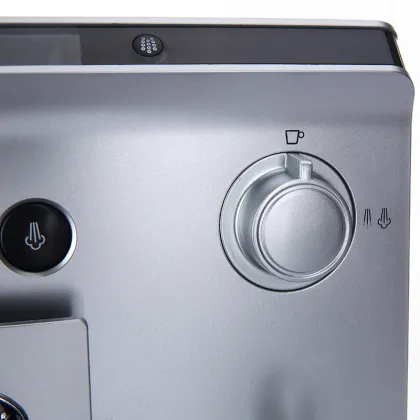 Brewed Coffee Vending: Arzum Kahve Makinesi & Mazzer Luigi Spa Grinder Coffee Machine