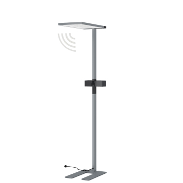 Smart Office LED LAMP LAMPAGGIO - Damien E296 Modem Light