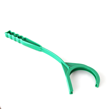 Hand Held Clay Pigeon Thrower for Shooting Practice