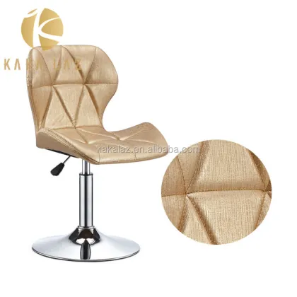 Stainless Steel Bar Stool with Wheels - Cheap Masters Chair