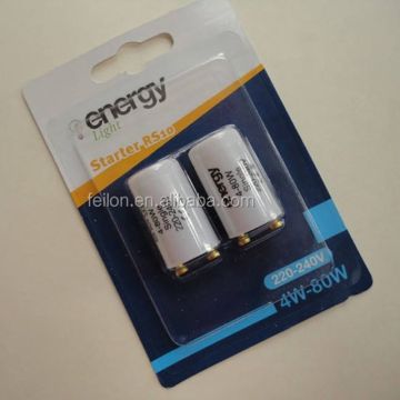 High Quality T8 LED Starter for Japan Lamp (FG-1E/FG-1P/GF-4P/FG-5P)