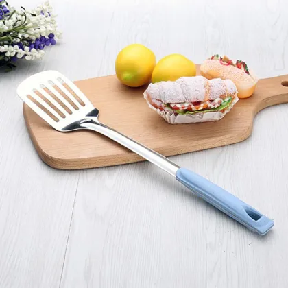 Five-Piece Stainless Steel Kitchenware