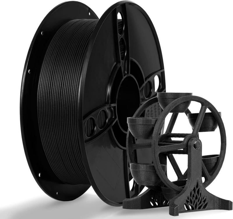 Imprimante 3D Filament PLA en fibre de carbone