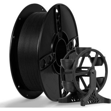 3D Printer Carbon Fiber PLA Filament