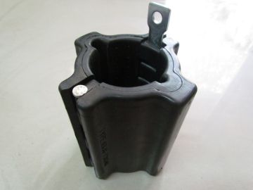 API 2 7/8 inch rubberen slang centralizer
