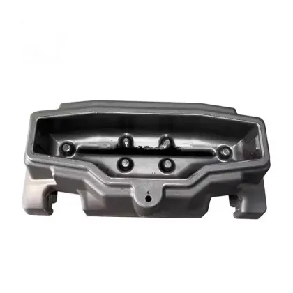 Plastic base Plastic base