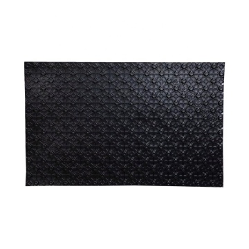 Premium Quality Floor Heating Systems & Insulation Modules