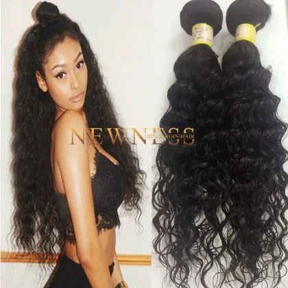 Wholesale Kinky Curly Remy Brazilian Braiding Hair Curly