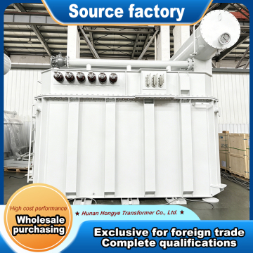 Railway electrical test transformer