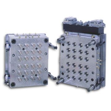 Injection Mold Design and Making Service for Hardware IndustryNew