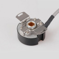 UVW Signals Motor Rotary Encoder 8mm Through Shaft