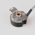 UVW Signals Motor Rotary Encoder 8mm من خلال رمح