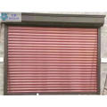 Suitable for commercial rolling shutter door