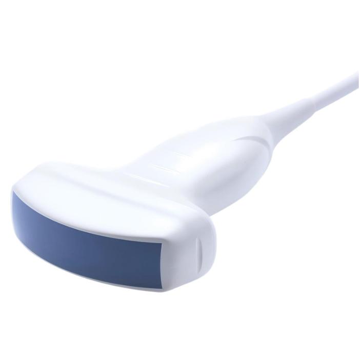 cattle pregnancy scanner for sale with R60 3.5MHz convex probe