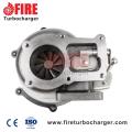 Turbófeltöltő GT3576D 825366-5004S 17201-EW041 Hino számára