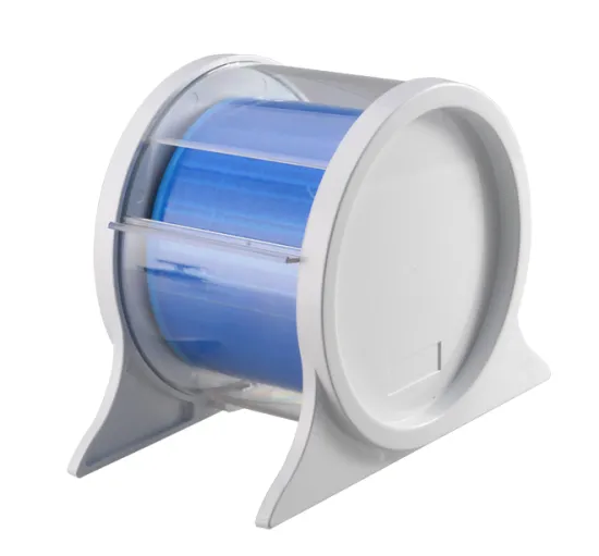 Protective Barrier Film Divider