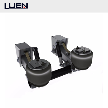 13T American Type Air Suspension for Semi-trailers and Trailers with 11T Axle