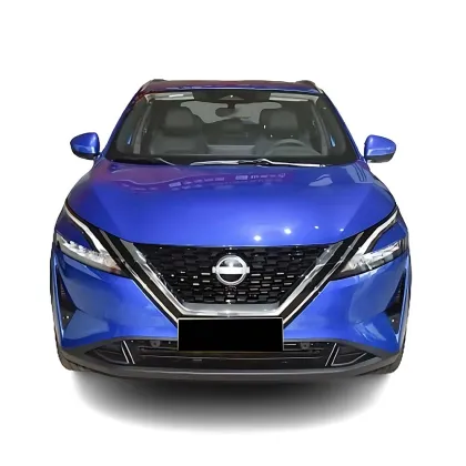 Nissan Qashqai 2023 Classic 2.0L Compact SUV