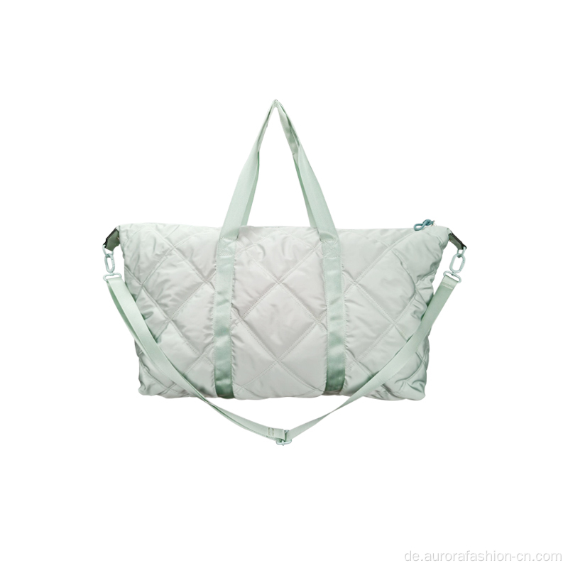 Frauen Sport Tote Gym Back