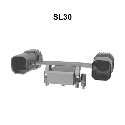 Drone searchlight lighting equipment LED