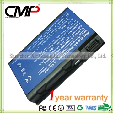 Black Battery for Acer Aspire 5515 Series BATBL50L8 BATBL50L6