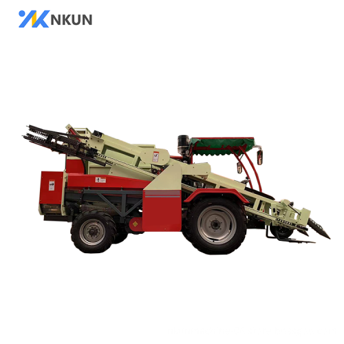 Search Engine: Comprehensive Guide to Peanut Combine Harvester Machines and Harvesting Equipment