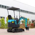 NM-E10PRO Best Mini Mini Excavator a buon mercato