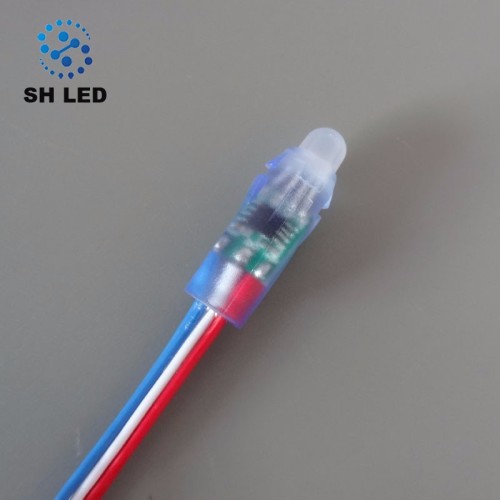 Waterproof RGB Full Color wholesale led pixel light