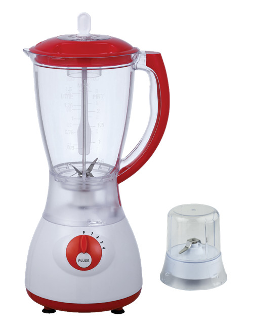 1.5L stand mixer blender machine with coffee grinder