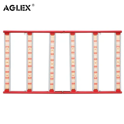 320w Full Spectrum Sunlight Plant Grow Light