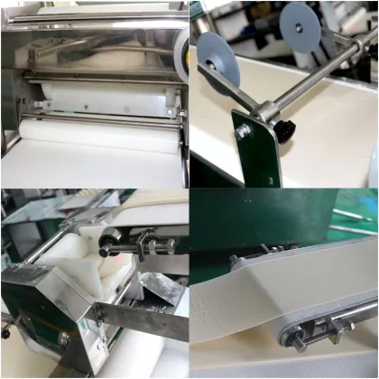 chinese bun machine small steamer bun/xiao long bao making machine