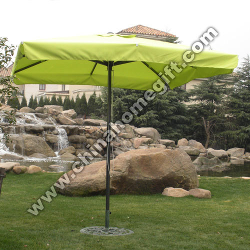 Square Garden Umbrella