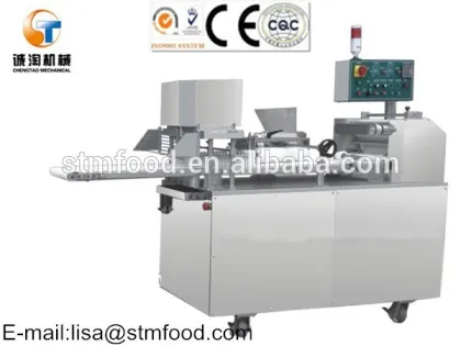 ST-688 Dough Divider Roumder Machine For Sale