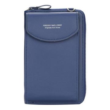 Fashion Mobile Phone Crossbody Shoulder Bag for Women