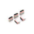 Waterproof Type-C USB-C Female Connector