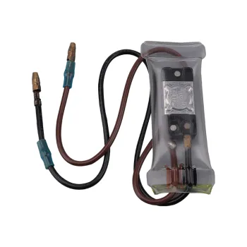 RF YUEFU Temperature Control Sensor for Sanyo Freezers and Refrigerators