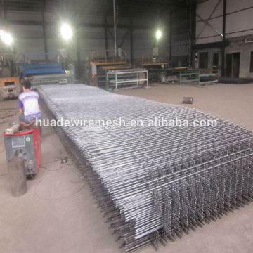 Brc Wire Mesh