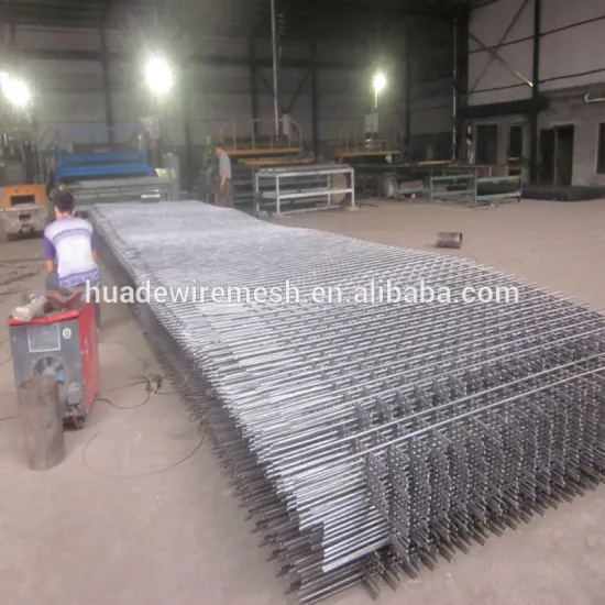 Brc Wire Mesh