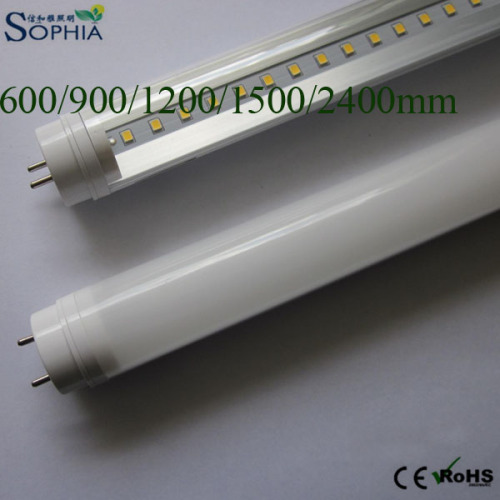 Rotatable T8 LED Tube with UL, CE, TUV