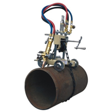 Mesin pemotongan paip plasma magnet